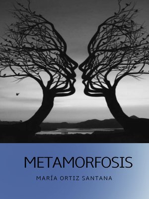 cover image of Metamorfosis